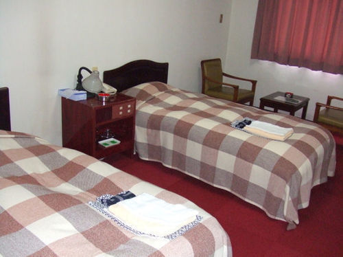 Usuki New Hotel Tamaya מראה חיצוני תמונה