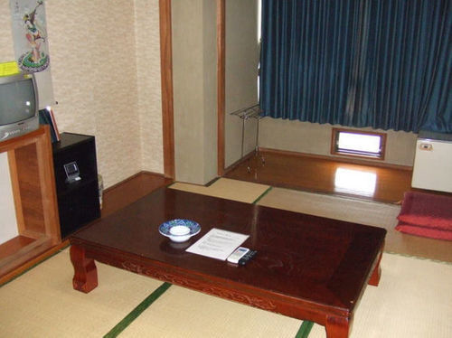 Usuki New Hotel Tamaya מראה חיצוני תמונה