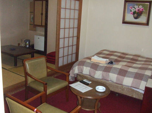 Usuki New Hotel Tamaya מראה חיצוני תמונה