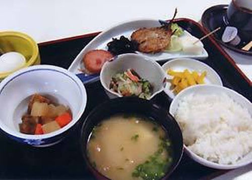 Usuki New Hotel Tamaya מראה חיצוני תמונה