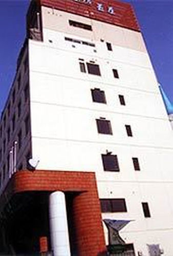 Usuki New Hotel Tamaya מראה חיצוני תמונה